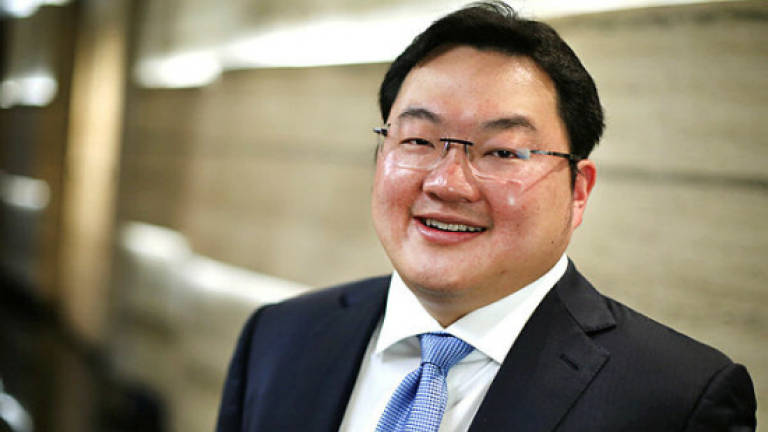 NRD has opened an investigation into Jho Low's citizenship status: DPM