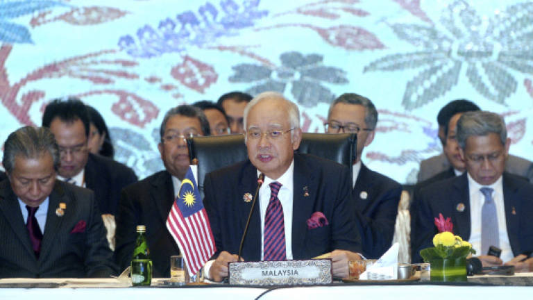 Asean leaders to speed up progress in RCEP
