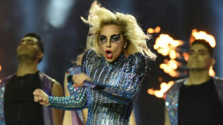 Lady Gaga to headline Rock in Rio