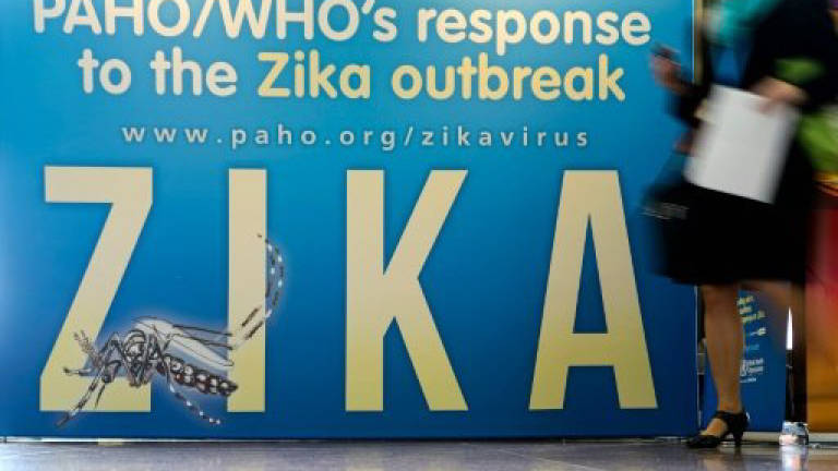 Belize detects first Zika case in pregnant woman