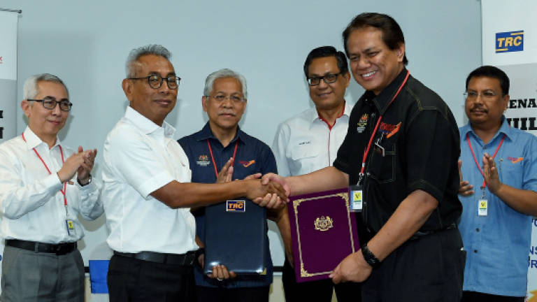 Ministry welcomes feedback from TVET industry players: Idris