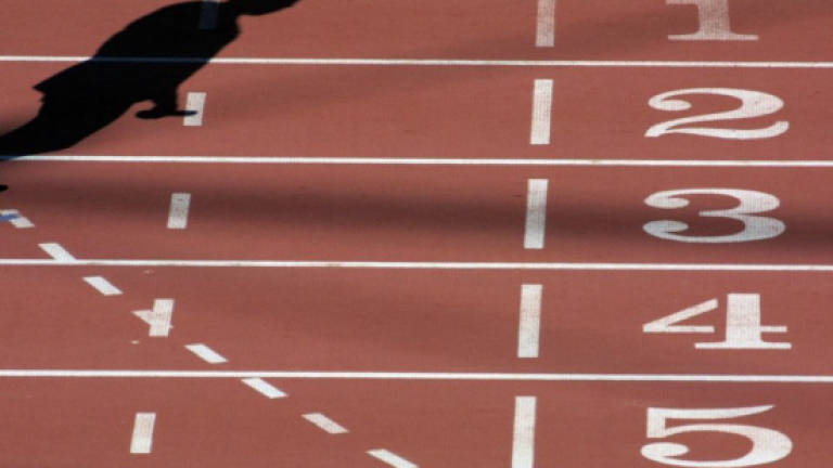 Russia in IAAF dock ahead of Rio Olympics
