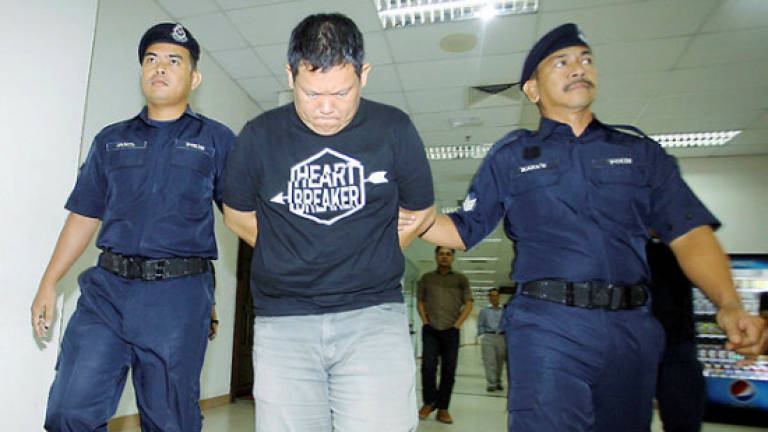 Sarawak teacher accused of 14 counts of molesting and other crimes towards children