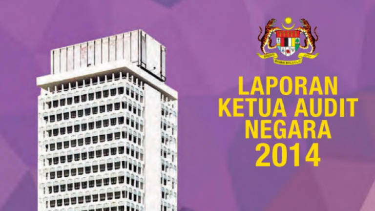 AG Report: Take action over problematic RM200.7m hospital upgrading project