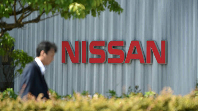 Nissan to recall 1.21 million vehicles over inspection scandal