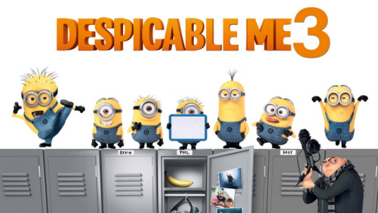 Whisper it, but is it time to ax 'Despicable Me' Minions?