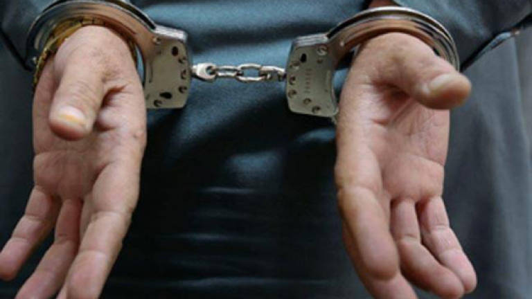 Two men including 'Datuk' charged for the second time for cheating people over land