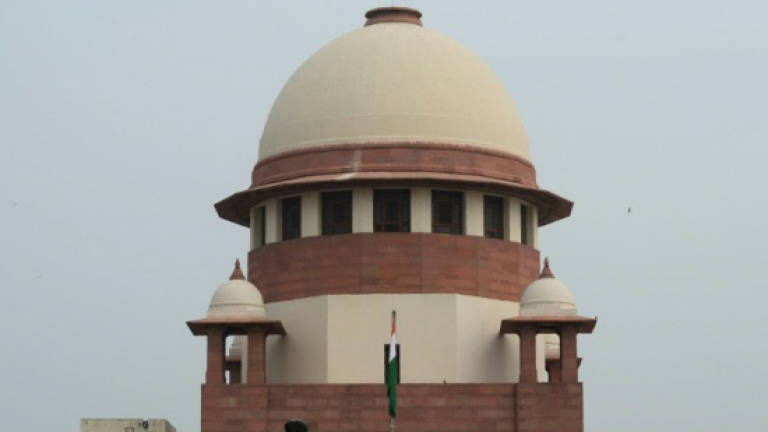 India's Supreme Court orders special trials for child rape cases