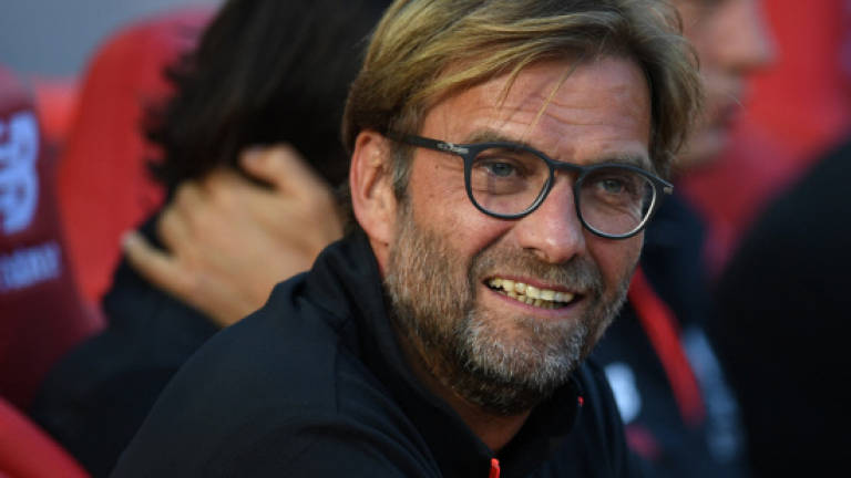 Klopp expects defence to decide City showdown