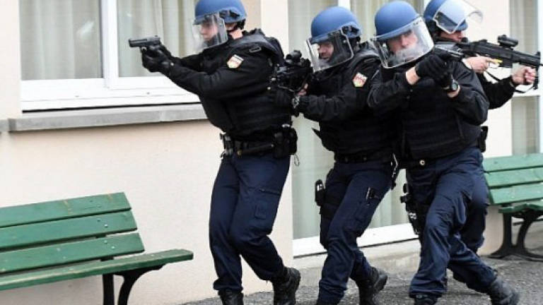 French MPs to vote on tough anti-terror law