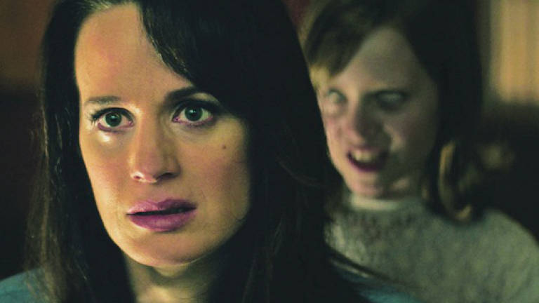 Movie Review - Ouija: Origin of Evil Movie Review - Ouija: Origin of Evil