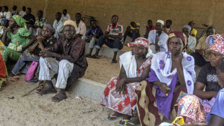 UN bracing for 40,000 Cameroonian refugees in Nigeria