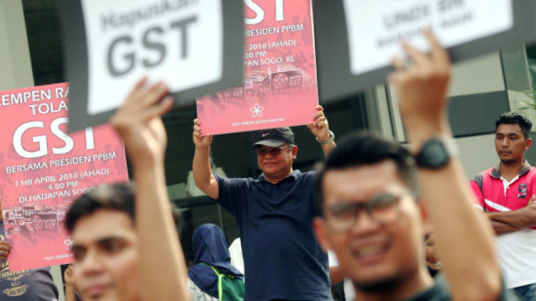 After three years, GST has saved billions lost in SST