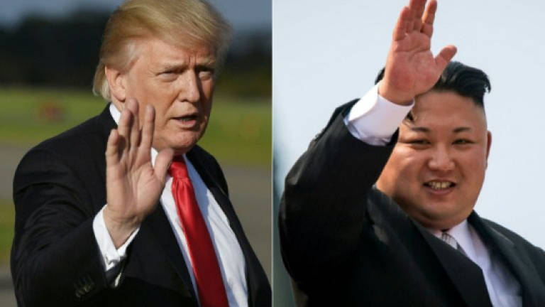 N. Korea warns 'instable' Trump against reckless remarks