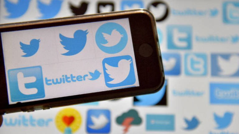 British MPs ask Twitter for details on Russian-linked accounts