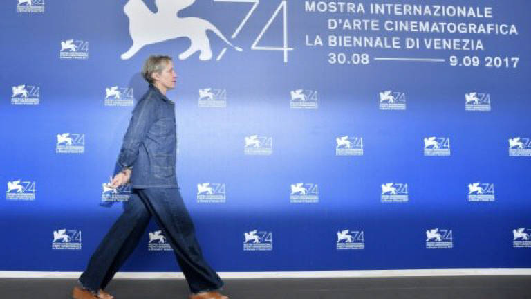 McDonagh and McDormand wow Venice with rage-fuelled drama