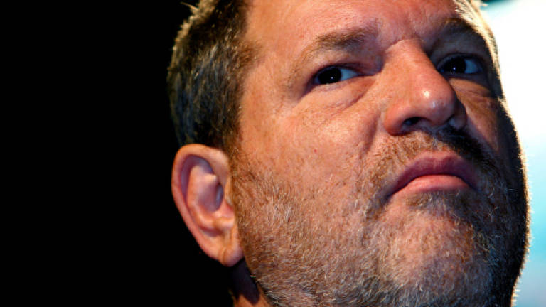 Weinstein to 'surrender' to NY authorities today: US media