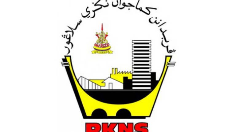 PKNS contributes RM100k worth of equipment for people with disabilities