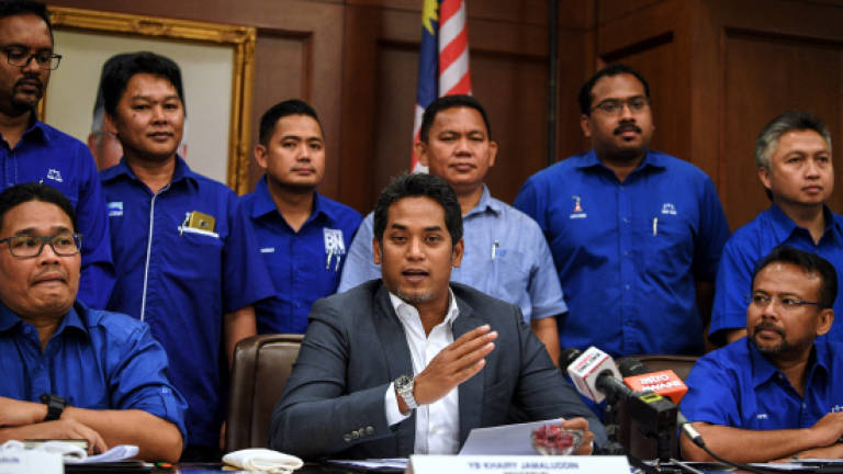 BN Youth to work on getting views, input for BN manifesto