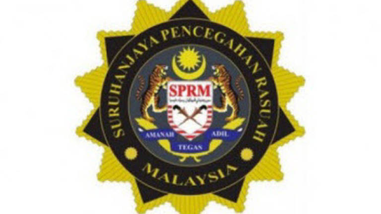 MACC arrests ex-special aide to Rosmah