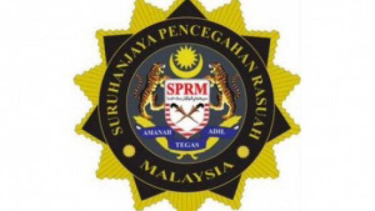 MACC nabs ex-special officer to former Felda CEO