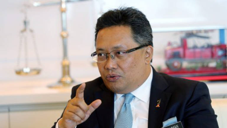 Abdul Rahman Dahlan's suit against Malaysiakini settled