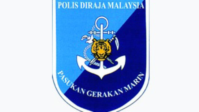 Fisherman missing after boat sinks off Rompin