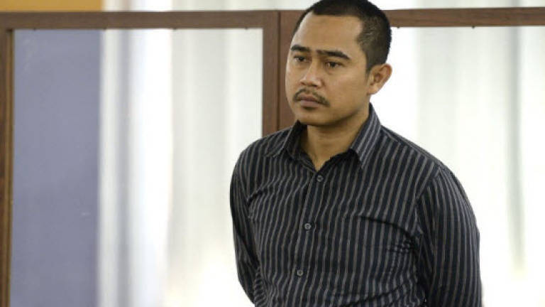 Ex-Malaysia envoy guilty of New Zealand indecent assault