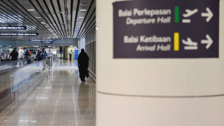 KLIA among Asia-Pacific's top 5 most connected airports