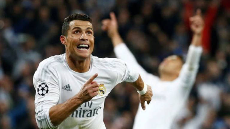 Real ready to go without Ronaldo against United in Super Cup