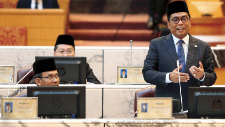 Visits to constituencies no political ploy for popularity, says Johor MB