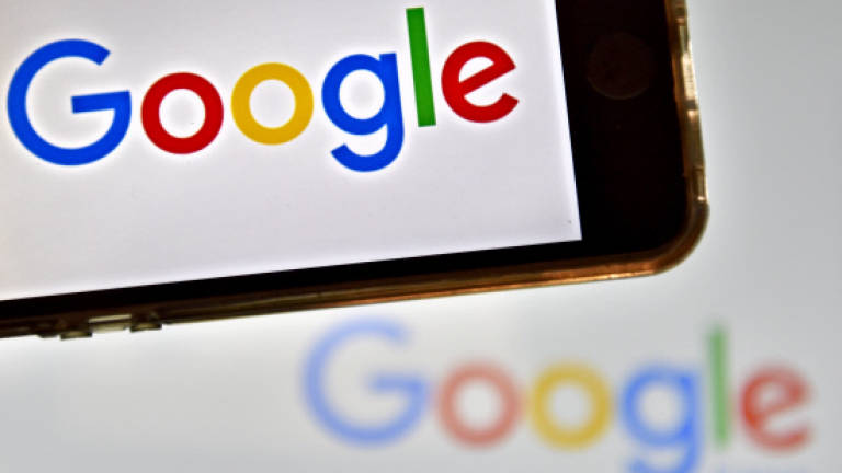 Google fires employee behind anti-diversity memo