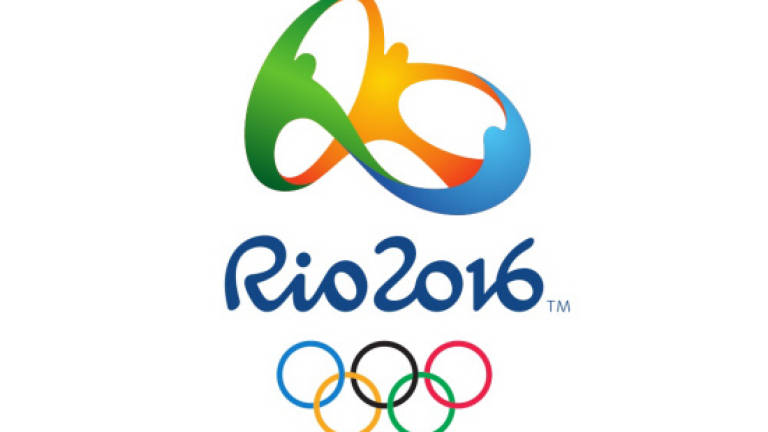 Rio drug dealers using Olympic logo