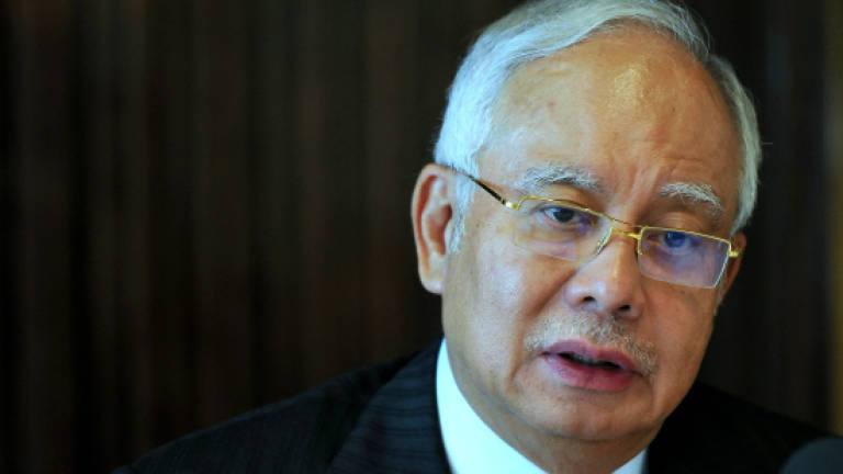 Unpatriotic attitude of some almost cost Malaysia huge investment: PM