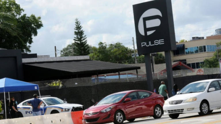 Wife of Orlando nightclub shooter arrested by FBI