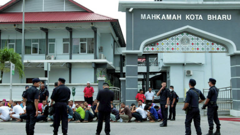 High Court orders 9,300ha area at Pos Belatim, Gua Musang, to remain as Orang Asli customary land