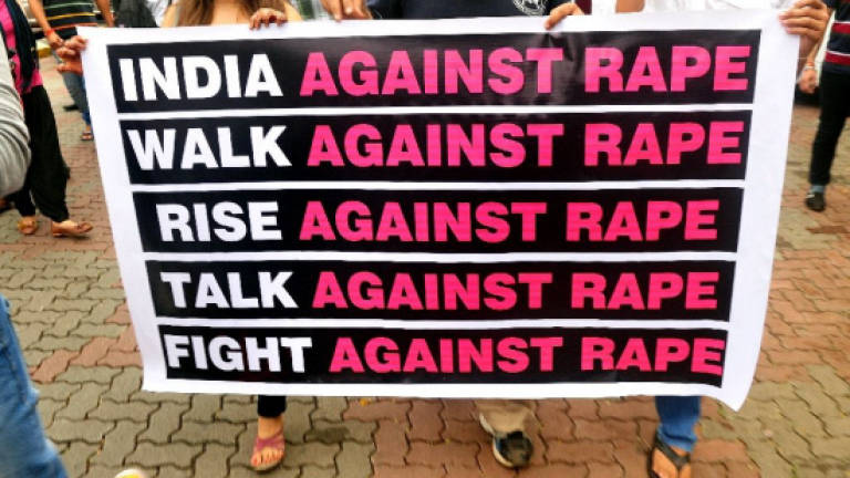 India police arrest two over Israeli woman rape