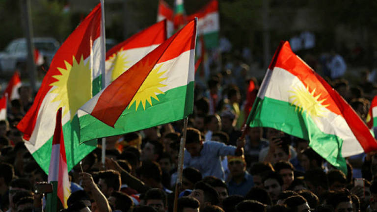 Iraq Kurd MPs to vote on independence referendum