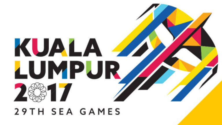 SEA Games KL2017: Malaysians in action today