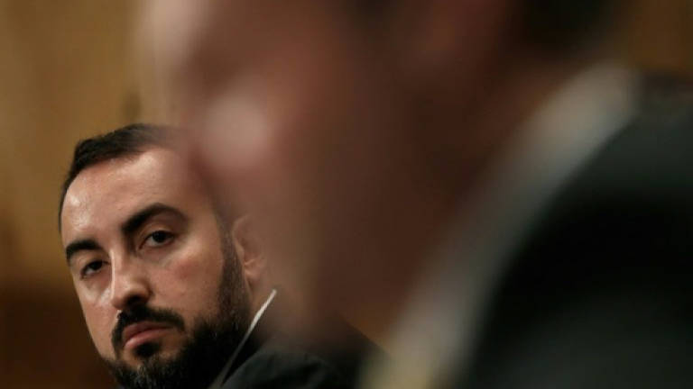Facebook security chief changes role to focus on election fraud