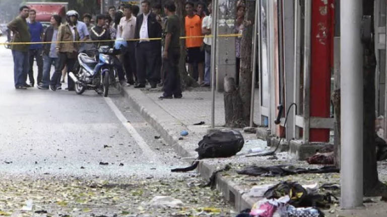 Apex Court orders Iranian to be extradited to Thailand over Bangkok bombing