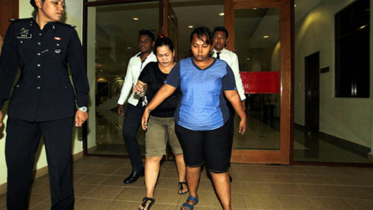 Orang Asli housewife jailed six years for cheating over PR1MA houses