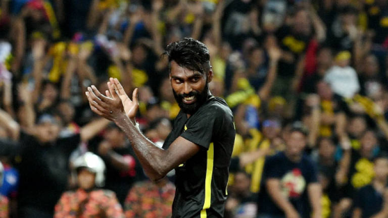 He is not my son, but belongs to Malaysia: Thanabalan's mother He is not my son, but belongs to Malaysia: Thanabalan's mother