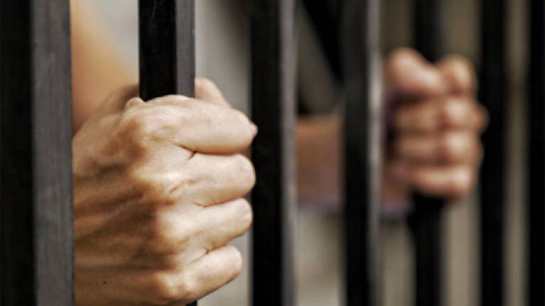 Appeals court lowers jail term of jobless man for terrorism offences
