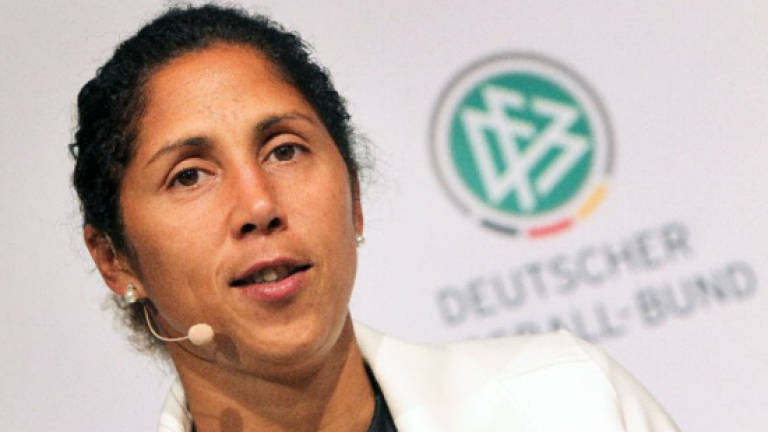 Germany sack women's football coach Jones