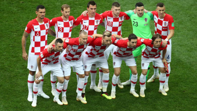Croatia face uncertain future after run to World Cup final