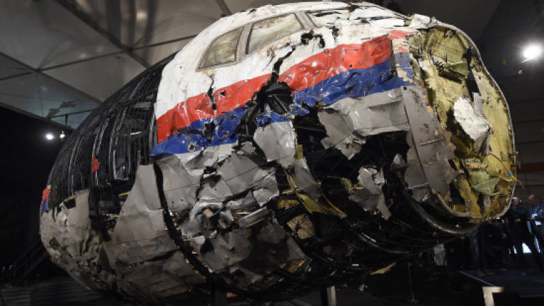 MH17 prosecutors face tricky task of catching culprits