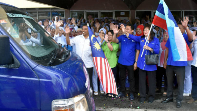 More than 200 rural clinics to be upgraded in Sabah