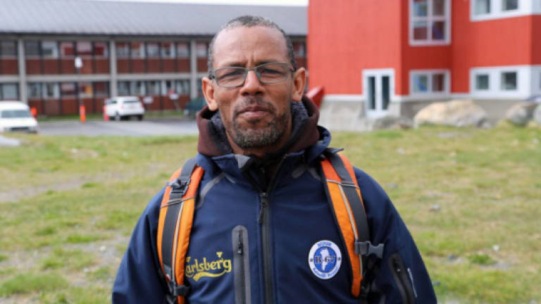 Greenland denies Eritrean coach firing was racism
