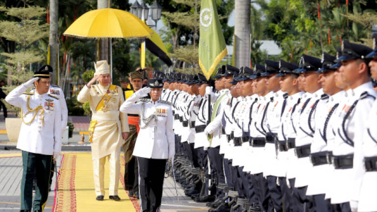 Sultan: Find out why youths join militants